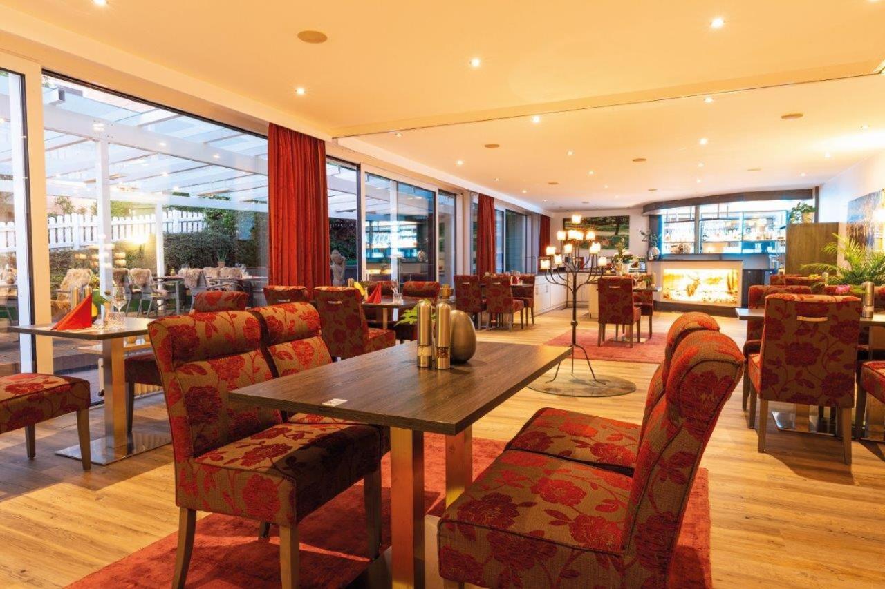 Hotel Wellness & Ayurveda Am Eichenberg Bad Harzburg