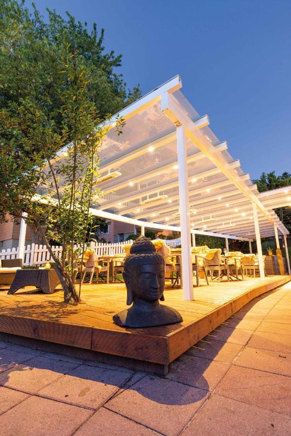 Wellness&ayurveda Am Eichenberg 4*