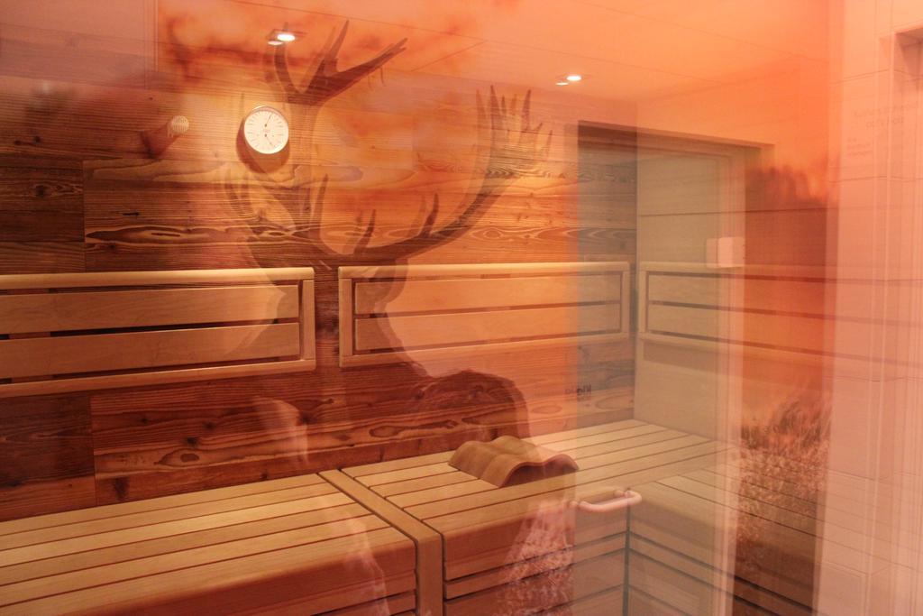 Hotel Wellness & Ayurveda Am Eichenberg