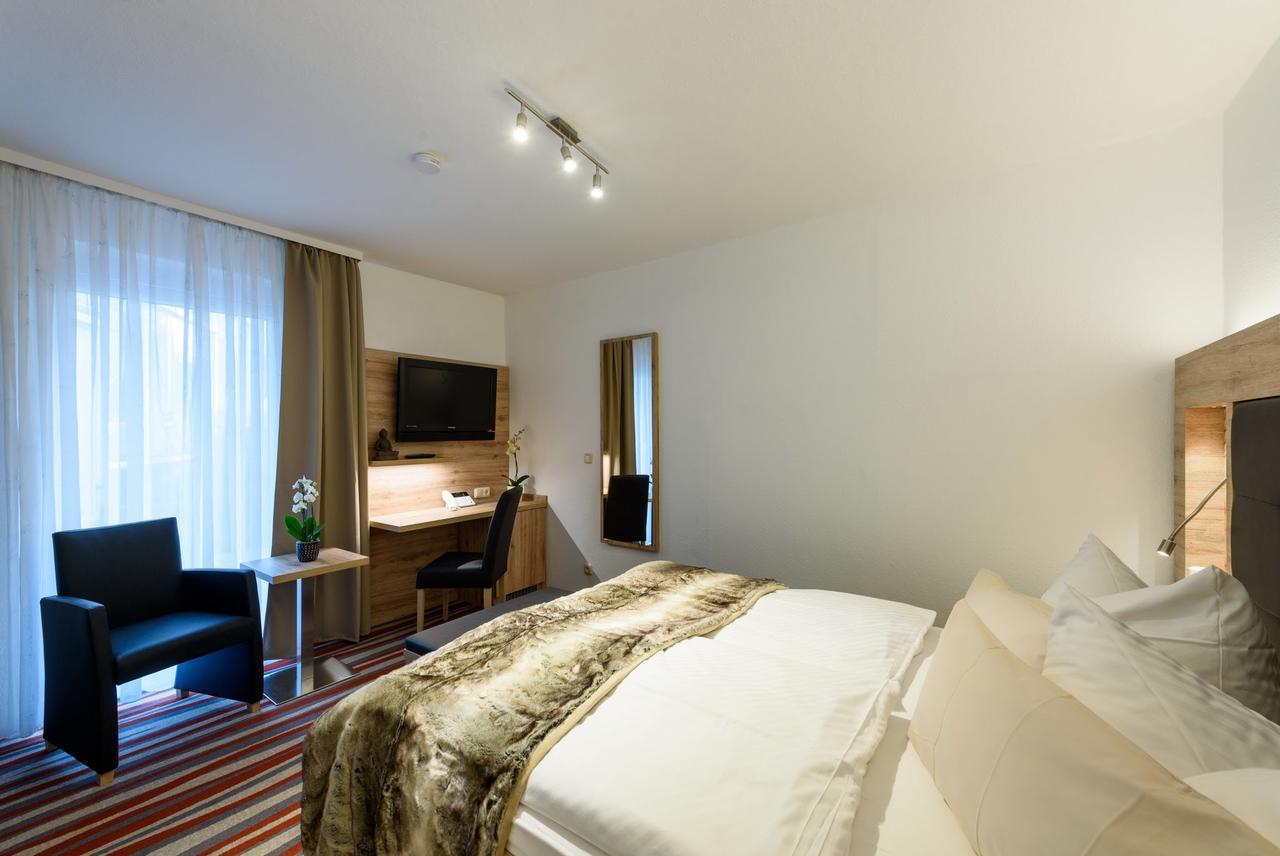 Hotel Wellness&ayurveda Am Eichenberg