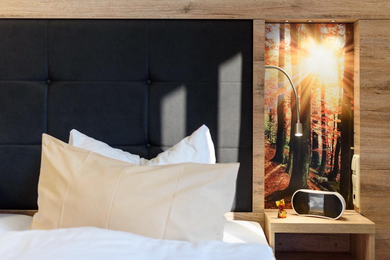 Wellness&ayurveda Am Eichenberg 4*