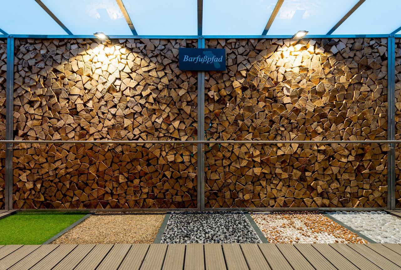 Wellness&ayurveda Am Eichenberg Hotel Bad Harzburg