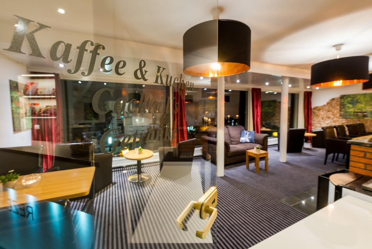 Wellness & Ayurveda Am Eichenberg Hotel Bad Harzburg