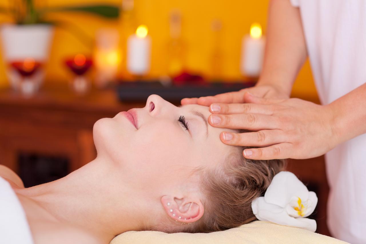 Wellness&ayurveda Am Eichenberg Hotel