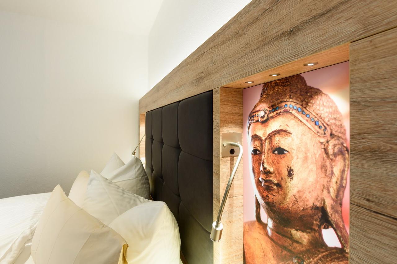 Hotel Wellness&ayurveda Am Eichenberg 4*