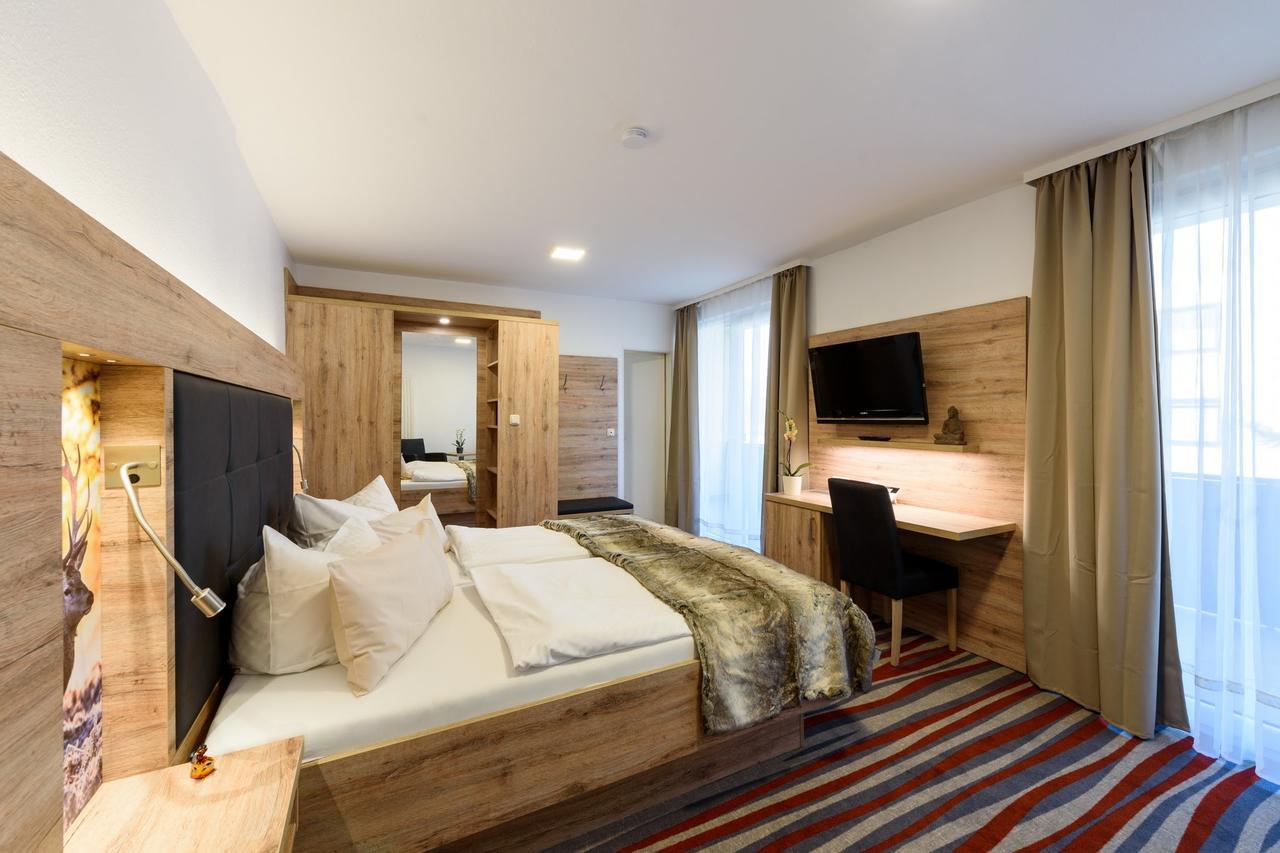Wellness & Ayurveda Am Eichenberg Hotel Bad Harzburg