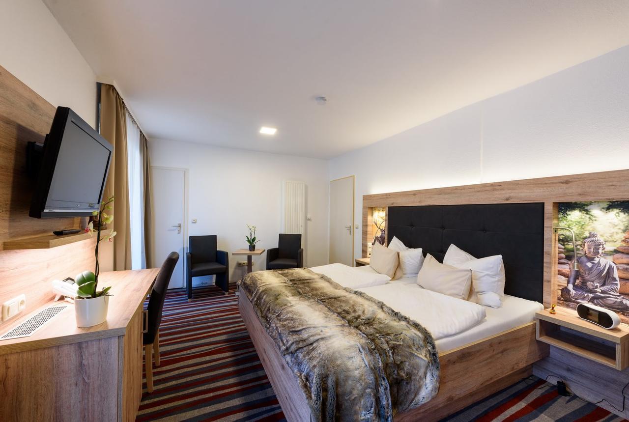 Wellness & Ayurveda Am Eichenberg Hotel 4*