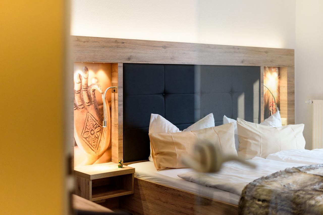 Wellness&ayurveda Am Eichenberg Hotel Bad Harzburg