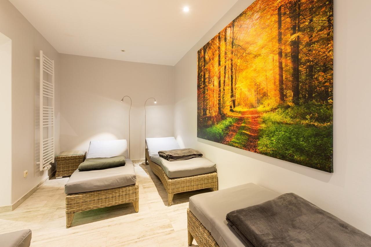 Wellness&ayurveda Am Eichenberg Hotel