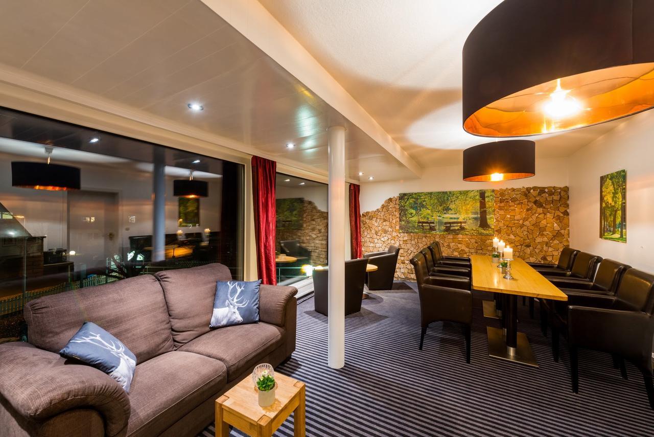 Hotel Wellness & Ayurveda Am Eichenberg Bad Harzburg