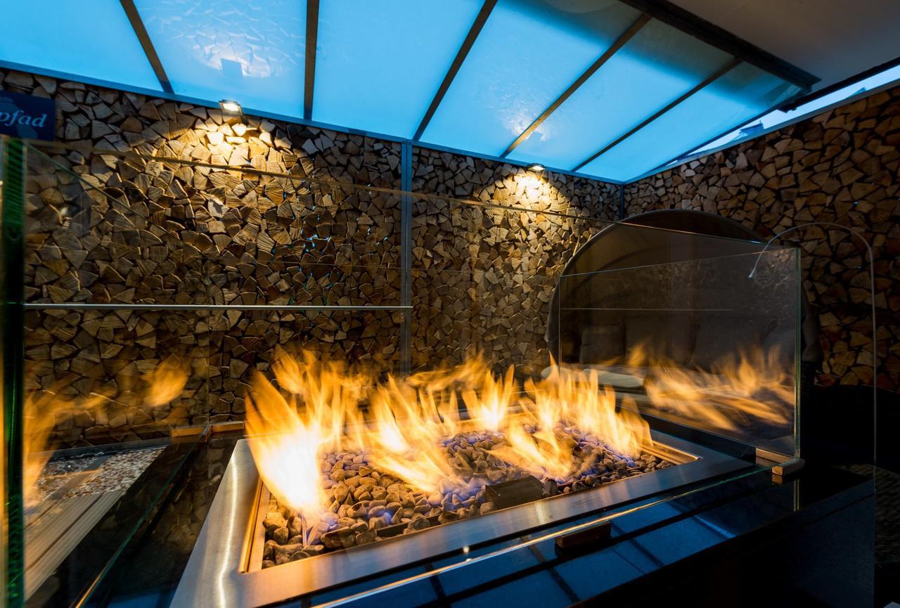 Hotel Wellness & Ayurveda Am Eichenberg 4*