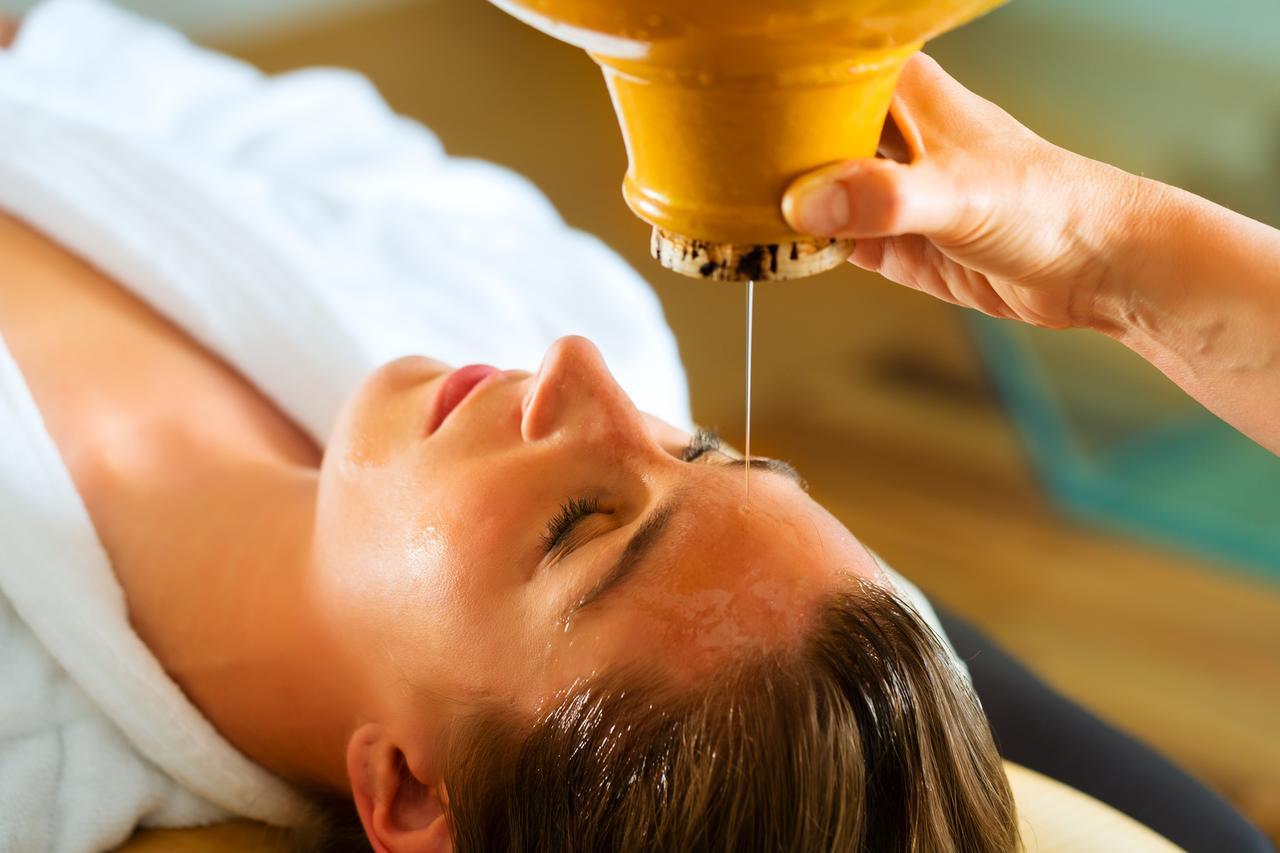 Wellness & Ayurveda Am Eichenberg 4* Bad Harzburg
