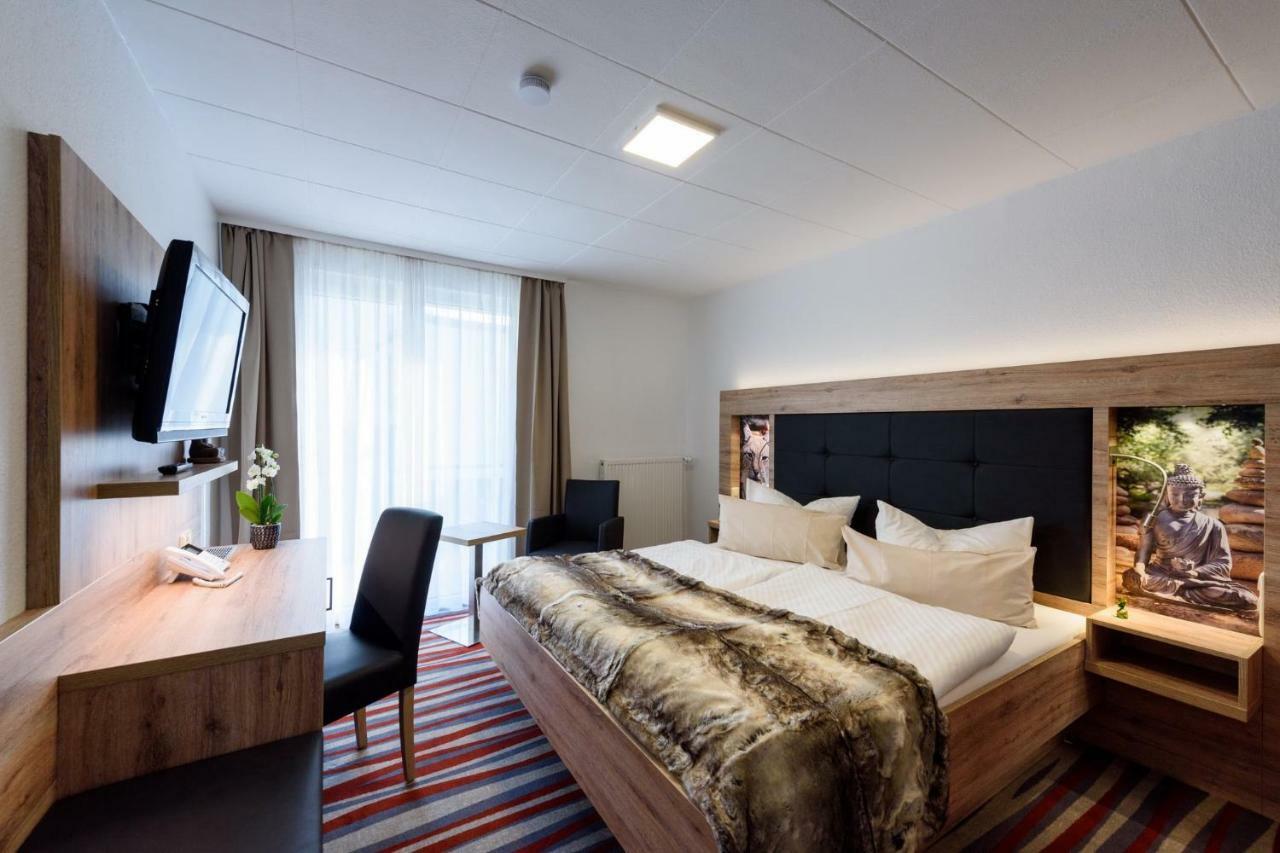 Wellness & Ayurveda Am Eichenberg Hotel 4*