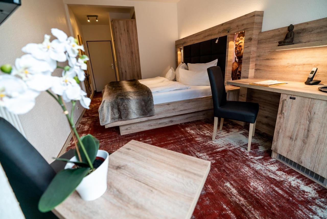 Wellness & Ayurveda Am Eichenberg 4*