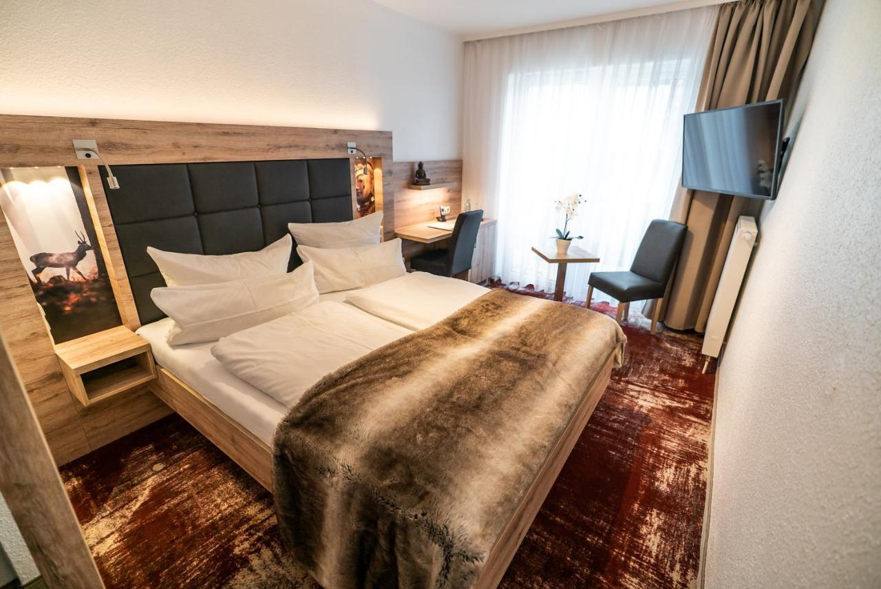Wellness&ayurveda Am Eichenberg Hotel