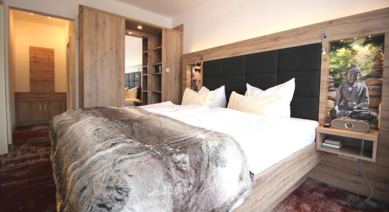 Hotel Wellness&ayurveda Am Eichenberg Bad Harzburg