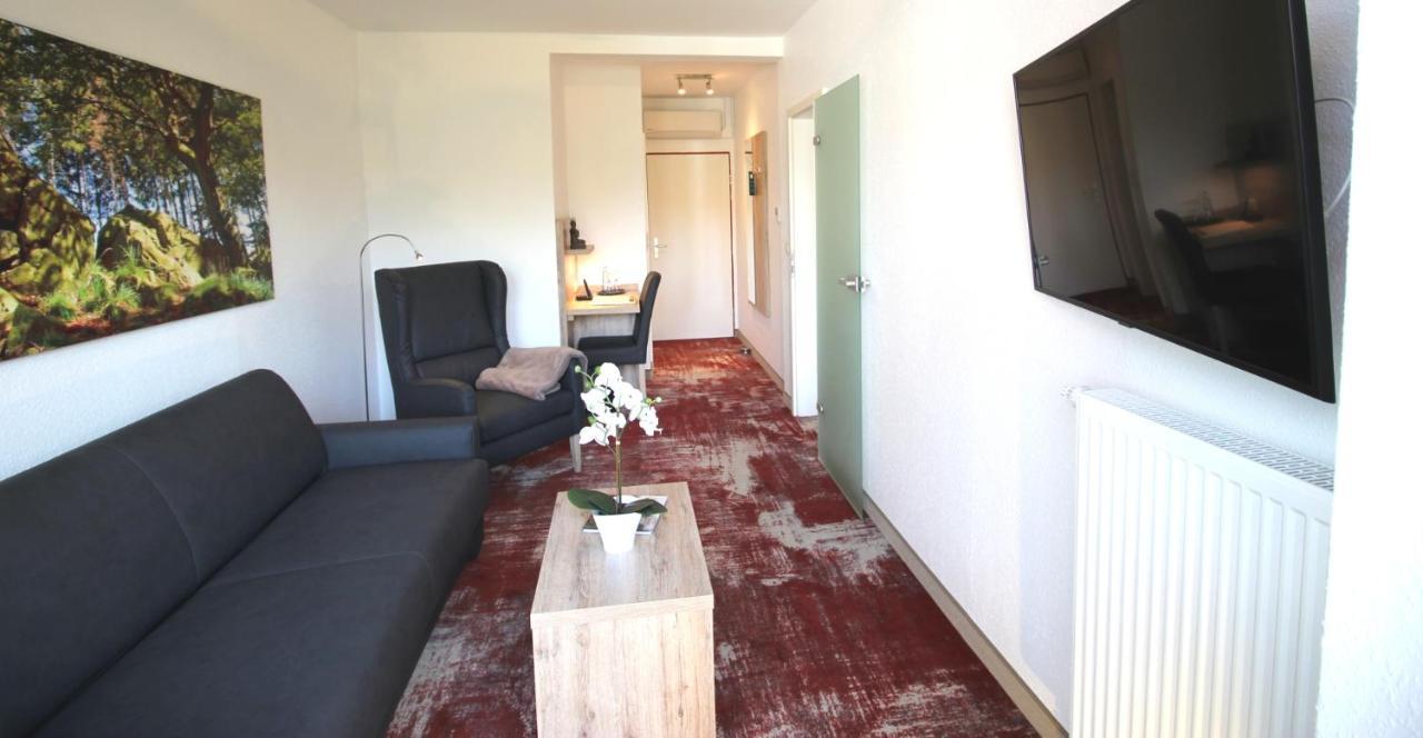 Wellness & Ayurveda Am Eichenberg Hotel 4*