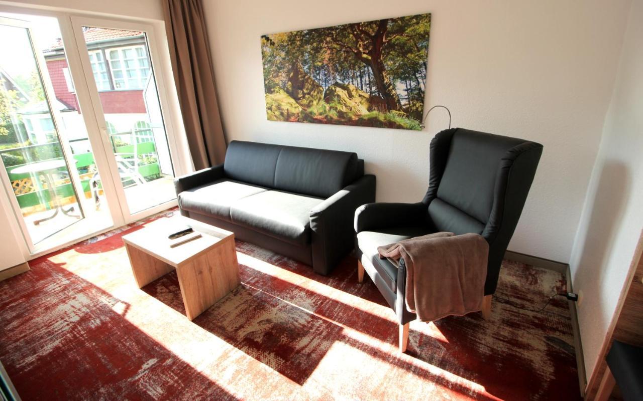 Wellness&ayurveda Am Eichenberg Hotel