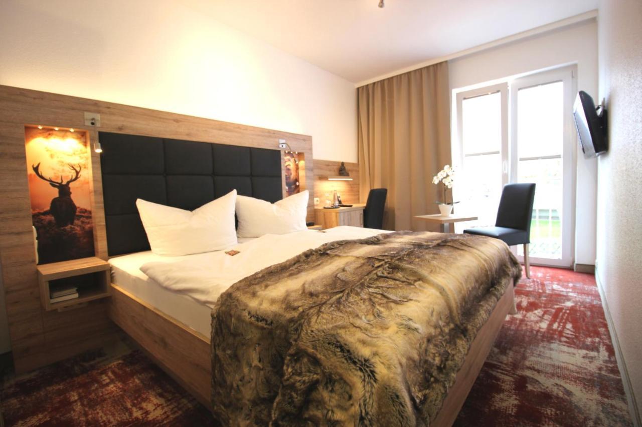 Hotel Wellness & Ayurveda Am Eichenberg