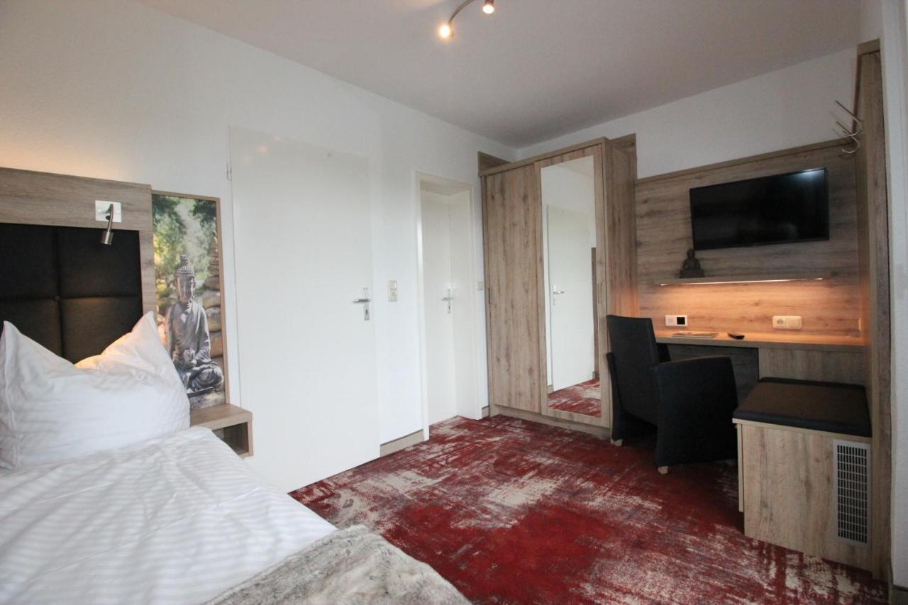 Wellness&ayurveda Am Eichenberg 4*