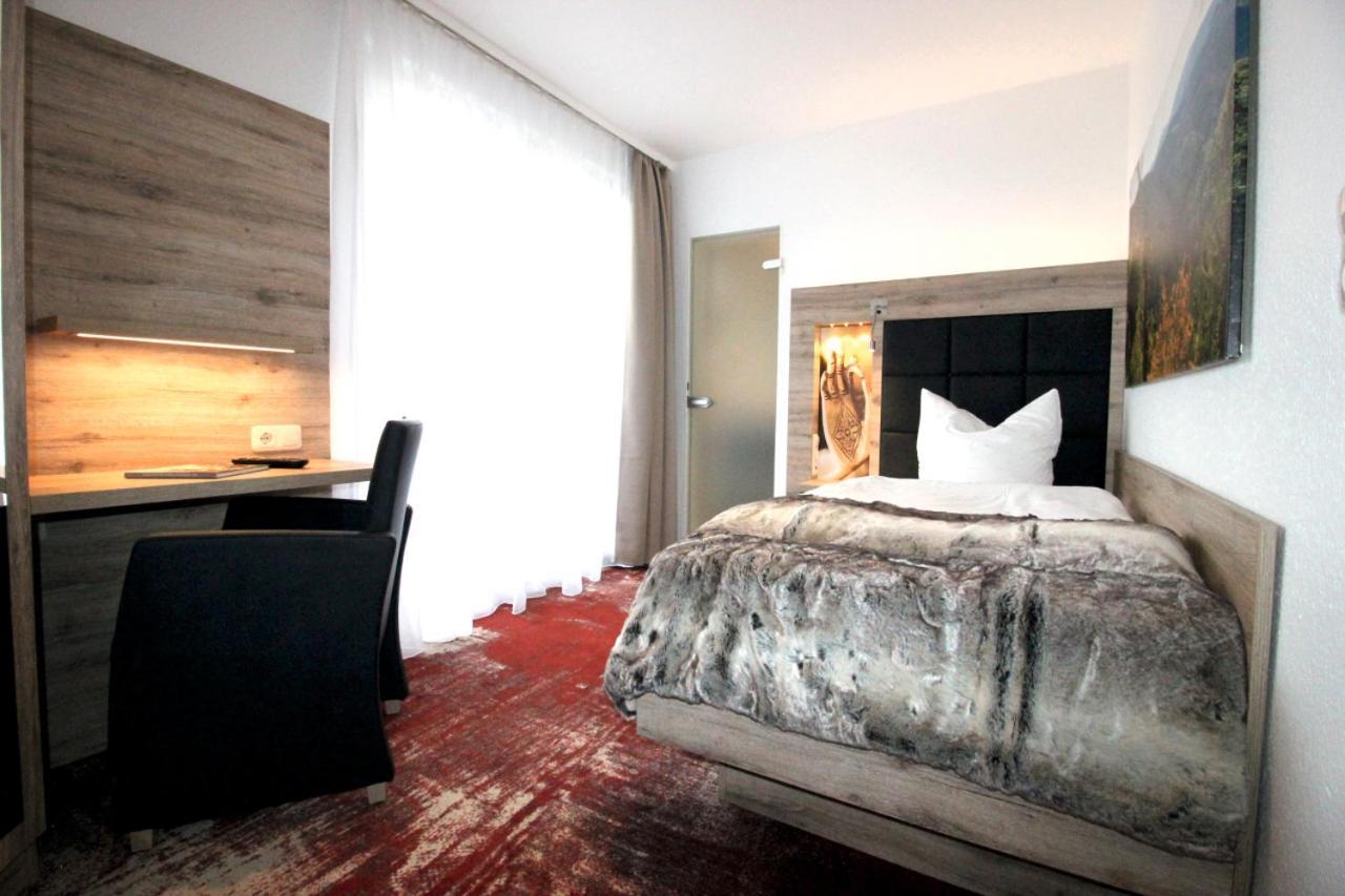 Hotel Wellness&ayurveda Am Eichenberg 4*